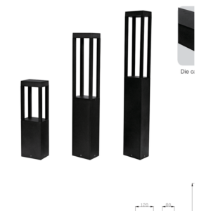 DLW-LED-068B-10W