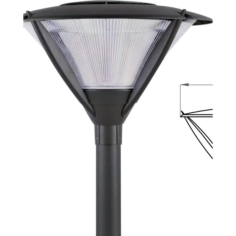 DLG-LED-085-70W