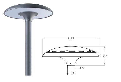 DLG-LED-014-60W