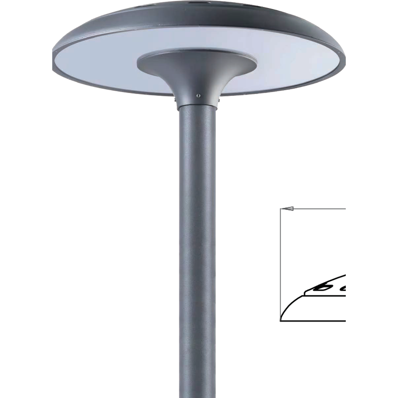 DLG-LED-014-60W