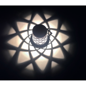 DLW-LED-076-10W