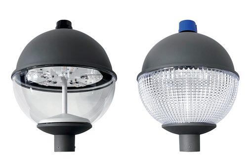 DLG-LED-090-40W