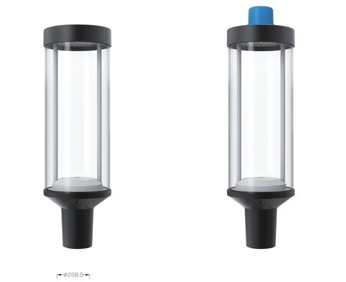 DLG-LED-092A-40W