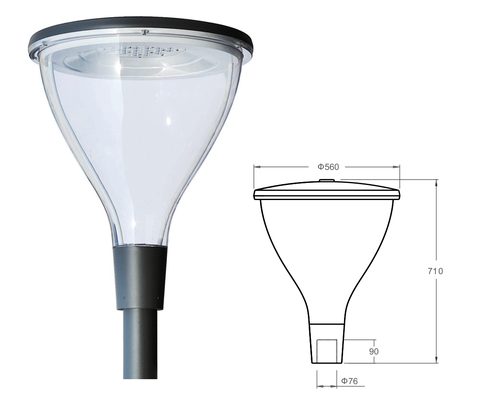 DLG-LED-021-30W