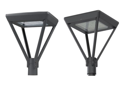 DLG-LED-S410-50W