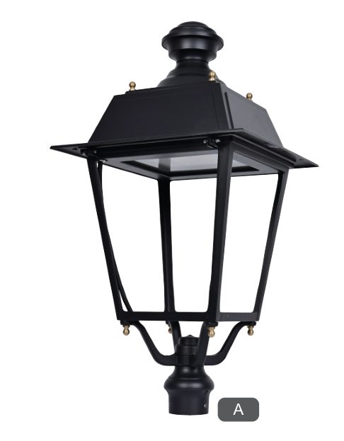 DLG-LED-051A-S-60W