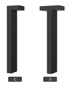 DLW-LED-053-20W