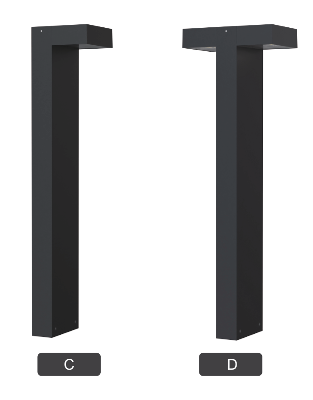DLW-LED-053-20W