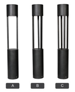 DLW-LED-055T-10W